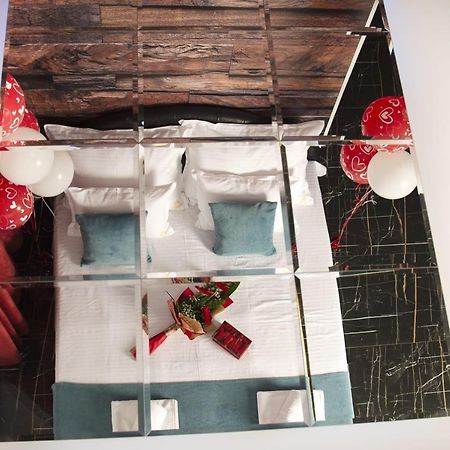 Infinity Spa Zrenjanin Exteriér fotografie