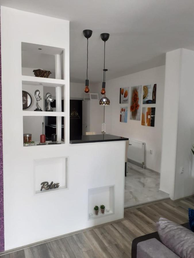 Infinity Spa Zrenjanin Exteriér fotografie