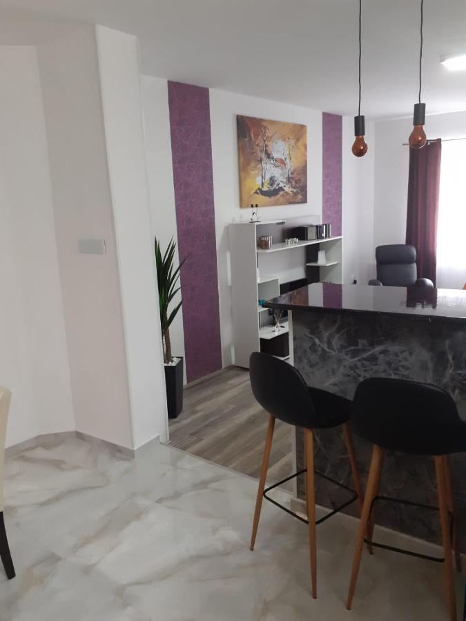 Infinity Spa Zrenjanin Exteriér fotografie
