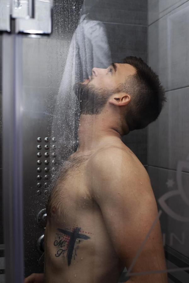 Infinity Spa Zrenjanin Exteriér fotografie