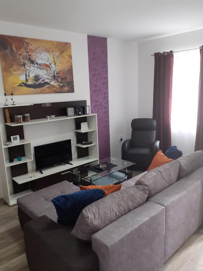 Infinity Spa Zrenjanin Exteriér fotografie