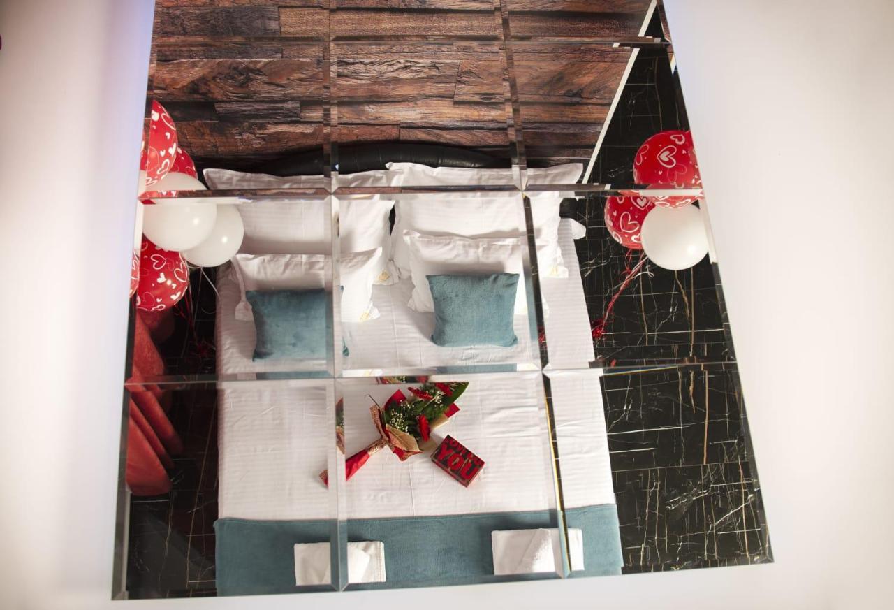 Infinity Spa Zrenjanin Exteriér fotografie