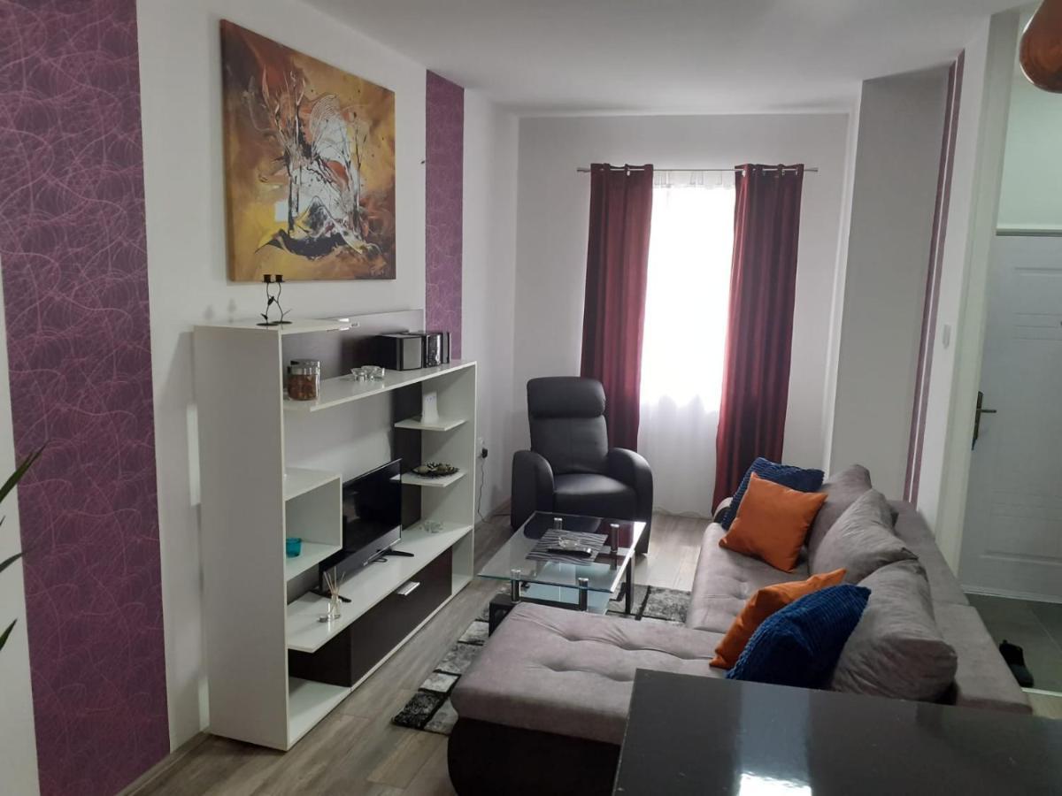 Infinity Spa Zrenjanin Exteriér fotografie