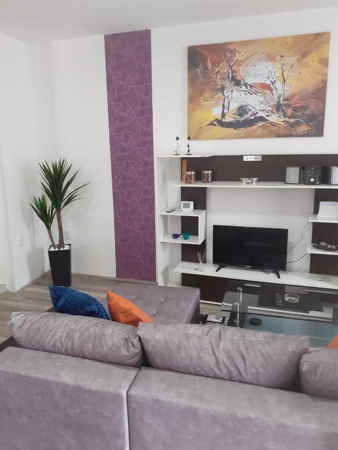 Infinity Spa Zrenjanin Exteriér fotografie